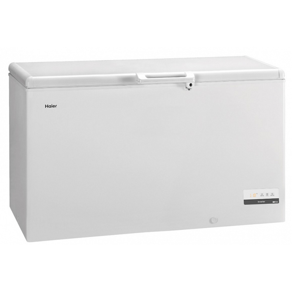 Морозильный ларь HAIER HCE520RF