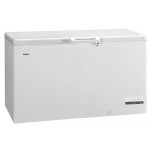 Морозильный ларь HAIER HCE520RF