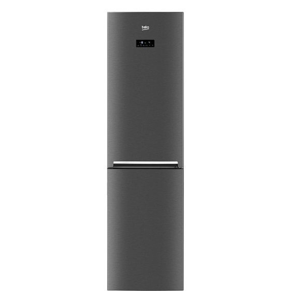 Холодильник BEKO RCNK335E20VX