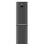 Холодильник BEKO RCNK335E20VX