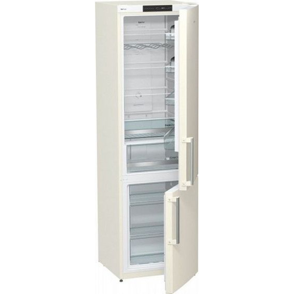 Холодильник GORENJE NRK 6201 JC