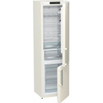 Холодильник GORENJE NRK 6201 JC