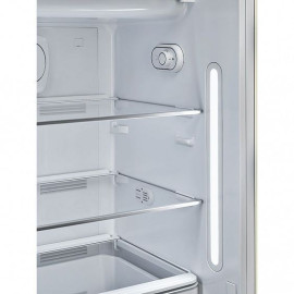 Холодильник SMEG FAB28RDRB3