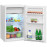 Холодильник Nordfrost NR 403 W