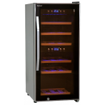 Винный шкаф WINE CRAFT BC-24BZ Grand Cru