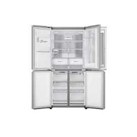 Холодильник LG GC-X22FTALL