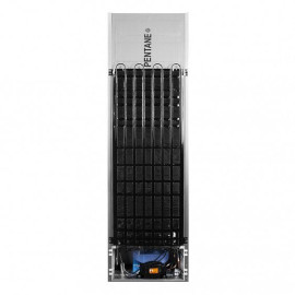 Холодильник HOTPOINT-ARISTON B 20 A1 DV E/HA