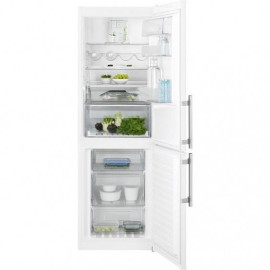 Холодильник Electrolux EN 3454 NOW белый
