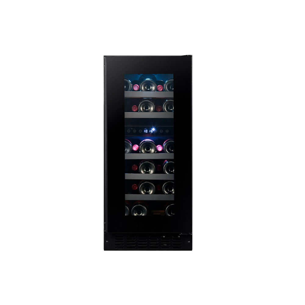 Винный шкаф TEMPTECH SOMQ38DRB