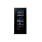 Винный шкаф TEMPTECH SOMQ38DRB