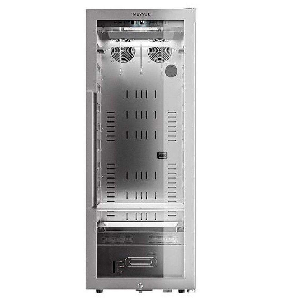 Холодильник для сухого вызревания мяса MEYVEL MM-105SR
