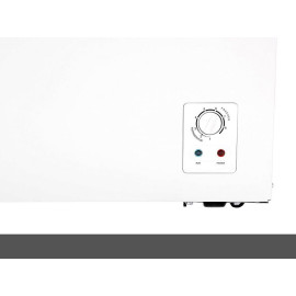 Морозильный ларь VEKTA FR-330W02