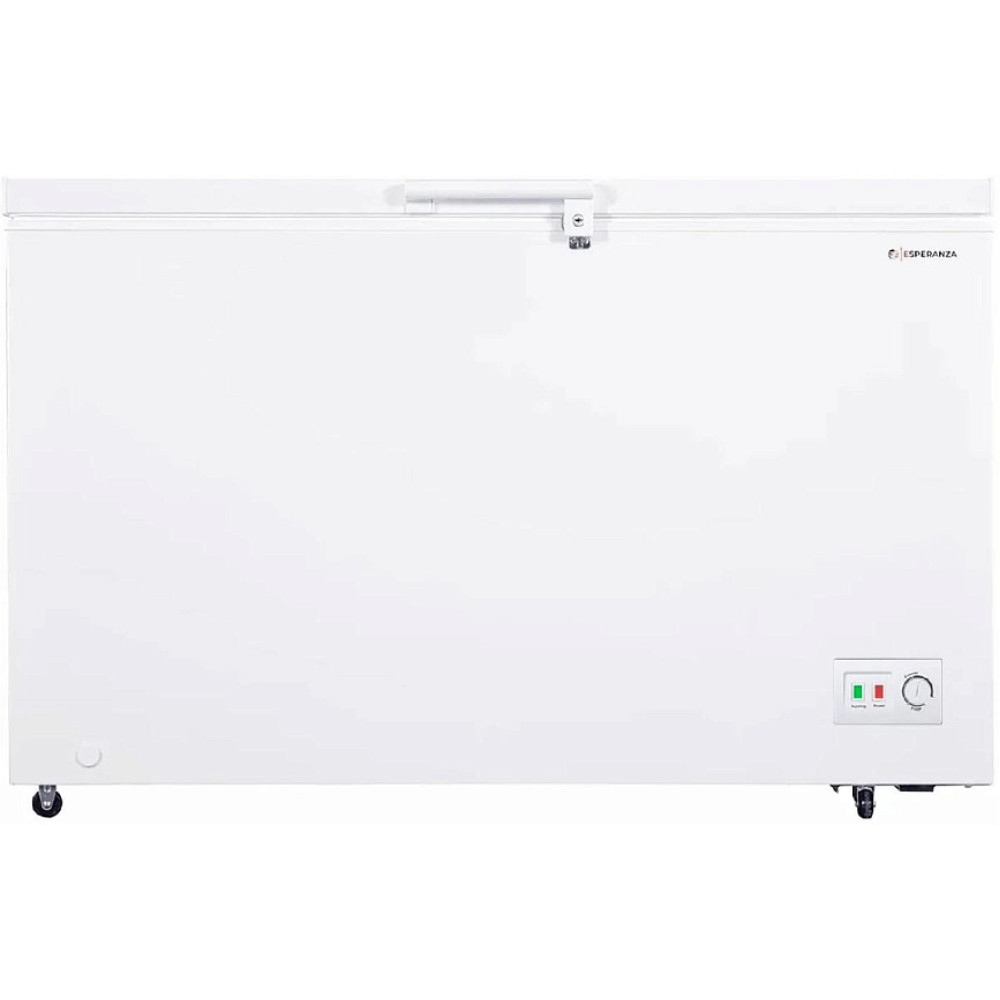 Морозильный ларь ESPERANZA CF405 FLW