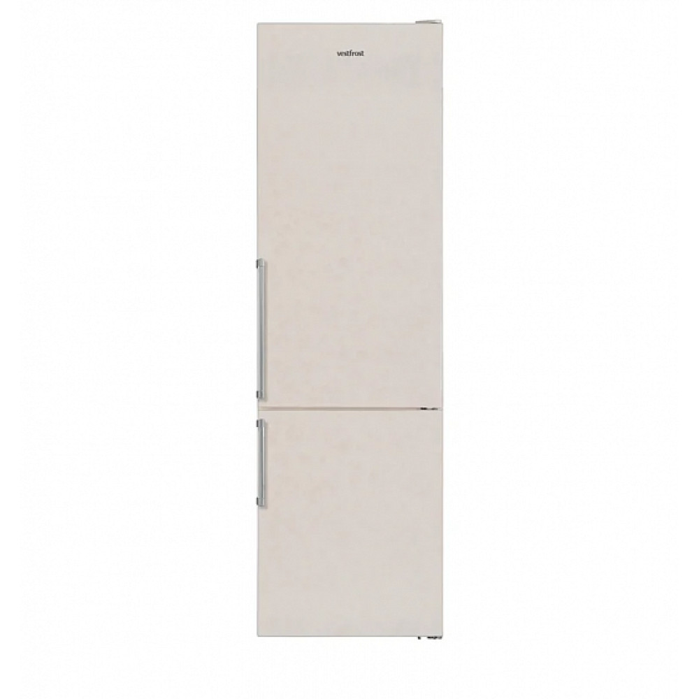 Холодильник VESTFROST VF3863MB