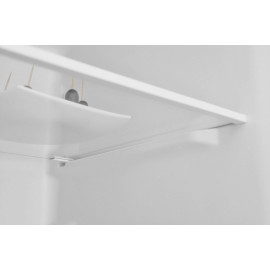 Холодильник ZUGEL ZRCD430W