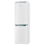Холодильник INDESIT pbaa 337 f