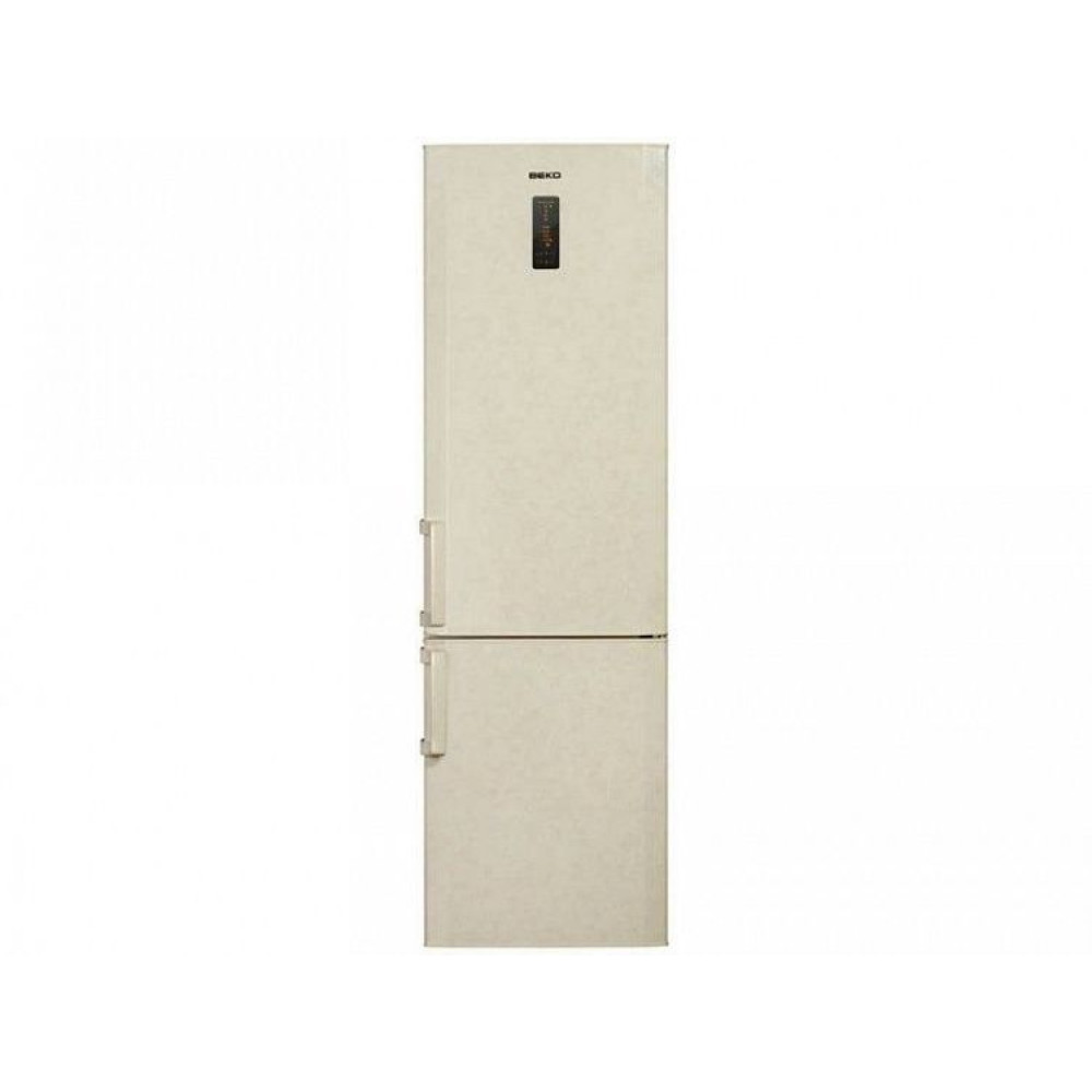 Холодильник BEKO cn 335220 ab