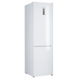 Холодильник Haier CEF537AWD