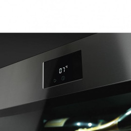 Винный шкаф SMEG CVI318XS
