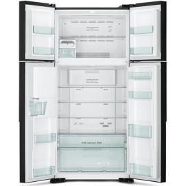 Холодильник HITACHI R-W660PUC7 GBW