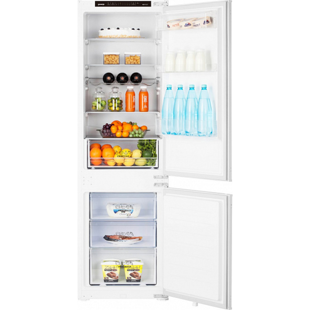 Холодильник GORENJE NRKI4182P1