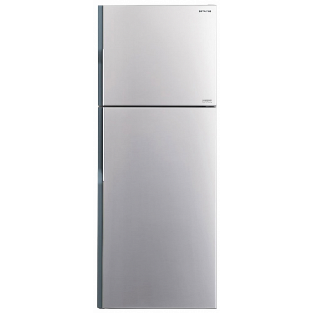 Холодильник HITACHI r-v 472 pu3 inx