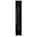 Винный шкаф TEKA RVU 10008 BLACK GLASS (113610003)