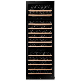 Винный шкаф DUNAVOX exclusive dx-170.490tbk