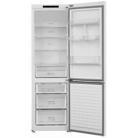 Холодильник Artel HD 430 RWENS бежевый
