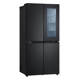 Холодильник LG GC-V22FFBMB