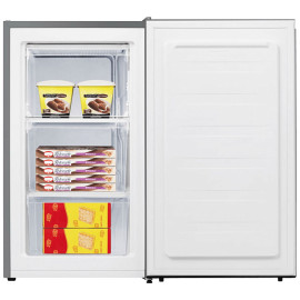 Морозильная камера HISENSE FV78D4ADF