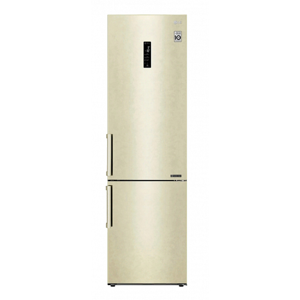 Холодильник LG GA-B509BEDZ