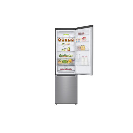 Холодильник LG GW-B509SMDZ серебристый