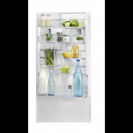 Холодильник Electrolux EN 3889 MFW белый