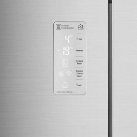Холодильник LG GC-Q247 CABV
