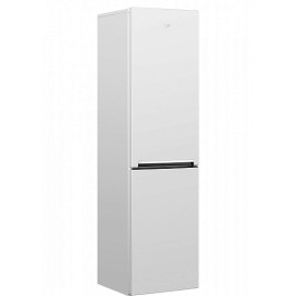 Холодильник BEKO CNKR5335K20W