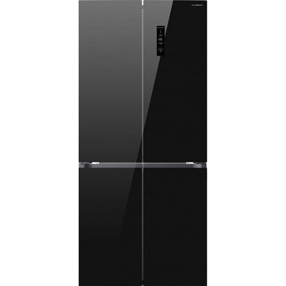Холодильник SCHAUB LORENZ SLU X495GY4EI