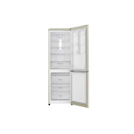 Холодильник LG GA-B419SEHL