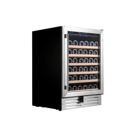 Винный шкаф TEMPTECH WPQ60SCS