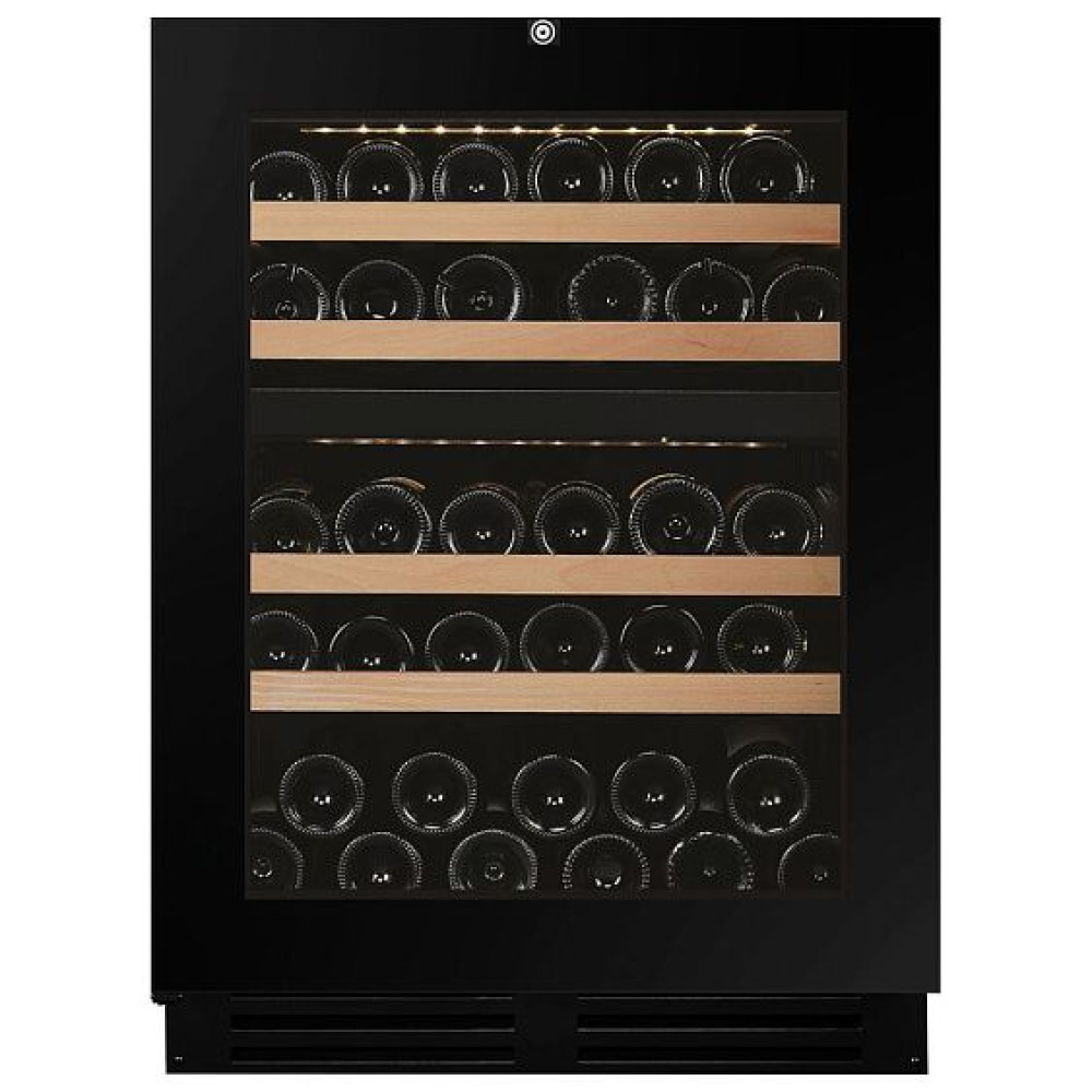Винный шкаф DUNAVOX DAUF-39.119DB.TO