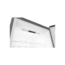 Холодильник LG GB-B59PZPFS нержавеющая сталь
