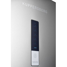 Холодильник KUPPERSBERG KRD 20160 X