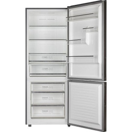 Холодильник WEISSGAUFF WRK 1970 DWG Full NoFrost Inverter