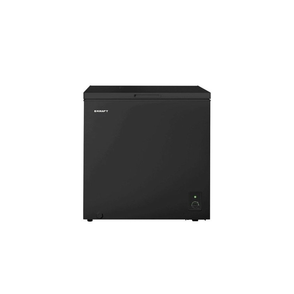 Морозильный ларь KRAFT BD(W)-230BRX