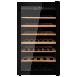 Винный шкаф KUPPERSBERG RSW 82