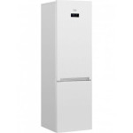 Холодильник BEKO RCNK400E30ZW
