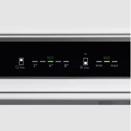 Холодильник ELECTROLUX ENT6ME18S