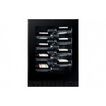 Винный шкаф TEMPTECH CPROX60SRB