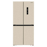 Холодильник NORDFROST RFQ 510 NFYm inverter