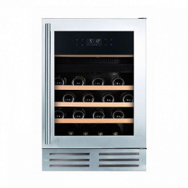 Винный шкаф TEMPTECH GRNBU60DS
